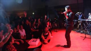 Kiaka Live 50ème anive ACM 2 le 29 11 2014 [upl. by Bomke272]