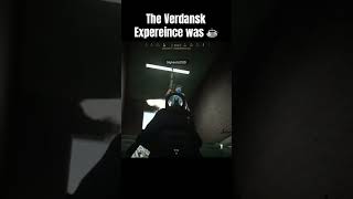 The Verdansk Experience was ☕️ [upl. by Ahseyt724]