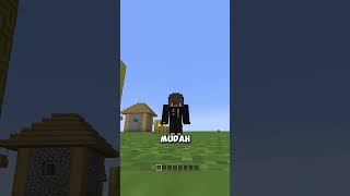 ilusi optik ilegal di minecraft [upl. by Derick]