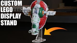 IDisplayIt 20th Anniversary Slave I Stand Review [upl. by Norton769]