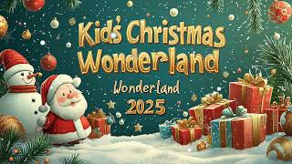 quot🦌 Reindeer Games Kids Christmas Wonderland Fun 🎄quot [upl. by O'Malley244]