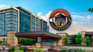 Wilton Rancheria Resort amp Casino  Promotional Video [upl. by Eramal]