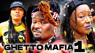 GHETTO MAFIA PART 1  PATIENCE OZOKWOR ZUBBY MICHEAL  LATEST 2024 NOLLYWOOD MOVIE [upl. by Wilde654]