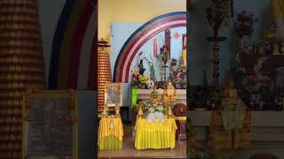 Buddhist temples from different countries 🕉️ buddha sarnath buddhism [upl. by Gnoix]