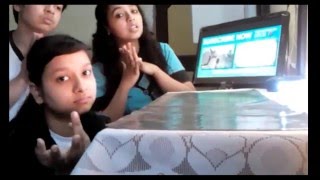 Kaththi Video Songs  Aathi  Vijay  reaction by askd [upl. by Anirehs]