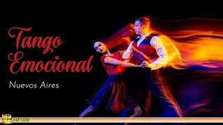 Tango Emocional [upl. by Dasya]