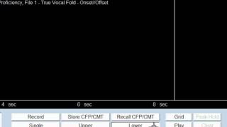 How to create a Voiceprint [upl. by Reginald549]