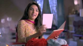 What will Twinkle do on Tashan E Ishq [upl. by Ynohtnaeoj]