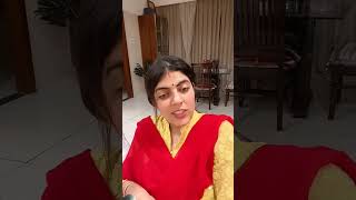 rj karishma new video [upl. by Adlesirhc]