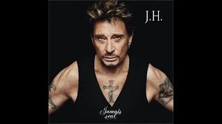 Jalousie Jealousy Johnny Hallyday 2011 [upl. by Refotsirhc]