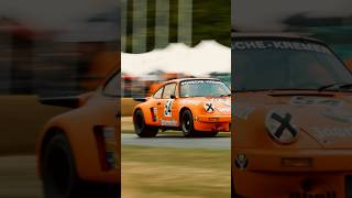 Festival of Speed flashbacks  KREMER 911 RSK 30 [upl. by Lyndes]