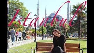 Vlog à Istanbul 3 رحلة البحث عن الملابس [upl. by Noleta601]