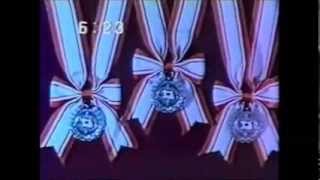 1980 第1回全日本基礎スキー選手権大会 [upl. by Ariak]