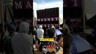 MAGNETTECH DISCO MOBILE OF PANAY CAPIZ [upl. by Geesey]