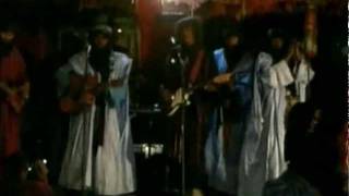 Tinariwen  Desert Blues Short Documentary [upl. by Ethelda638]