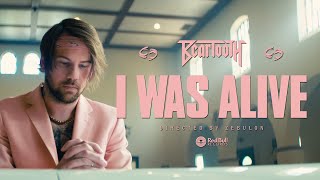 Beartooth  I Was Alive Official Music Video [upl. by Nichy]