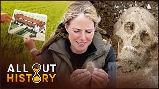 3 Hours Of Digging For Britains Most Incredible Ancient Discoveries [upl. by Ashly939]