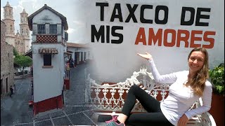 TAXCO  La plata la colonia y el abuso  Jueves pozolero  ¿Qué más hacer aquí [upl. by Dolorita863]