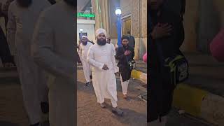 SultaneAuliya k darbar me  Alama AminulQadri sahab k sang kuch lamhe  GHOUSEULAZAM gyarvi [upl. by Kevon]