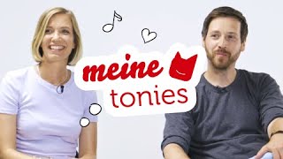 Eure Fragen zur Audiothek auf meinetonies – 23 „Umgang mit Inhaltenquot [upl. by Kopans]