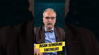 İnsan Nasıl Sömürülür Emrah Safa Gürkan shorts gündem siyaset [upl. by Enilecram]