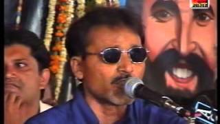 Bhajile Narayan Nu Naam  Laxman Barot  Live Dayro  Dayra Ni Moj  Laxman Barot Santvani [upl. by Fifine]