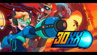 30XX  Gameplay ITA  FINALMENTE LO PROVIAMO [upl. by Ardnuhs]