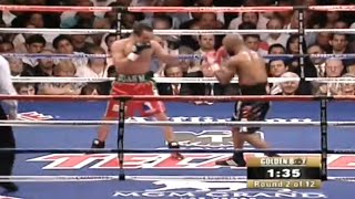 WOW WHAT A KNOCKOUT  Juan Manuel Marquez vs Joel Casamayor Full HD Highlights [upl. by Nortad759]