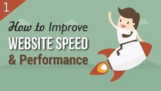 How to Improve the Performane and Speed of WordPress Website  W3 Total Cache Tutorial 2018 [upl. by Nieberg]