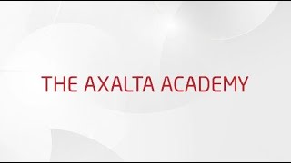 AXALTA ACADEMY Eランニング） [upl. by Nylecsoj980]