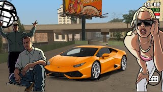 gta 5 mobile download apk 2024 gta viralvideo gaming [upl. by Aggappora]