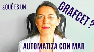 ¿QUÉ ES UN GRAFCET [upl. by Yvette]