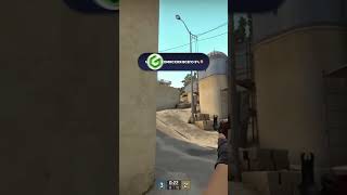 по средам не такой смелый🤣😂csgo marmok игры юмор [upl. by Uhej895]