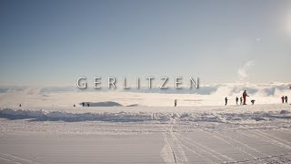 GERLITZEN RECENZIJA [upl. by Neona]