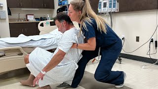 Assisted Fall Technique StepbyStep  Skill for Nurses amp Nursing Assistants [upl. by Irving]