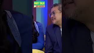 Hindi namin matiis nang magkahiwalay shorts  Fast Talk with Boy Abunda [upl. by Anaugal]