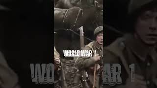 World War 1 Footage war history [upl. by Idid832]