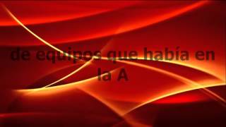 Bostero decime que se siente haber dejado el nacional para ampliar la diferencia [upl. by Mohamed]