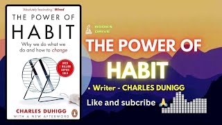 The Power Of Habit  Book Summary [upl. by Lek]