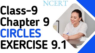 Class 9 Chapter 9 ex 91  Ncert Maths Class 9  Ncert class9maths 9maths maths ncert [upl. by Turro484]