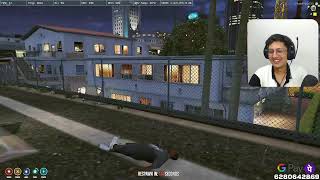 BAMCHAS GETTING BANNED🤣🤣 🔴LIVE🔴 WITH POTHA SINGH [upl. by Ahter]