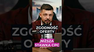 Od czego zależy STAWKA CPC na Allegro allegro [upl. by Elbam]