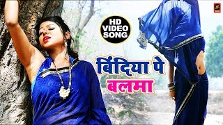 Bindiya Pe Balma बिंदिया पे बलमा   VIDEO Song  Kal Hoi Batwara Ghar Ke  Bhojpuri Songs 2019 [upl. by Piotr220]