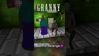 Granny Game video shorts short granny viralvideo video viralshorts shortsfeed trending [upl. by Garbe]