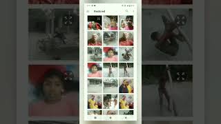 Avee Player App Ka Video  Screen Recording Video  Ashraful Ahmed  Short Viral Video  short [upl. by Enerol]