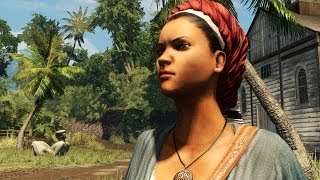 Assassins Creed Liberation HD Walkthrough  Part 15  Chichen Itza [upl. by Sherlocke]