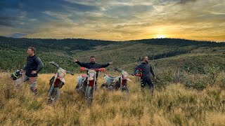 Abenteuer Rumänien On und Offroad durch eines der schönsten Länder Europas [upl. by Kati]