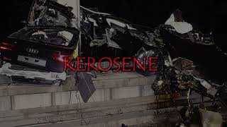 Kerosene perfectly slowed reverb [upl. by Icart273]