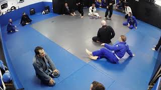 bjj nov9 24 make american locks great again 4 [upl. by Daukas212]