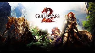 Guild Wars 2tarde de miercoles con nuestro amigo httpswwwtwitchtvvortus43 [upl. by Bondie]